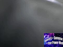 Pizza guy's lucky day! Flirty pool moment turns into bareback passion with khloe 😏