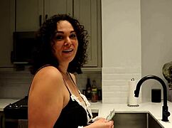 buttplug betty takes sloppy deepthroat upside down. pov facial and facefucking leave me dripping.