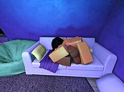 my partner calls me to punish her