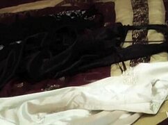 Man, Eva Angelina takes a hard pounding from this bald dude, so wild! 😍