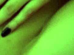 stepsister railed pov, bent over in doggystyle fingering and hardcore masturbation.