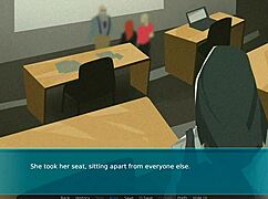 lets play alien breeding program - first contact