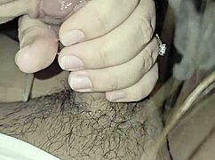 Pinay lover enjoys a sloppy performance with her partner