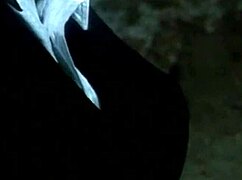 Kelly Trump Delivers Intense Blowjob Cumshot