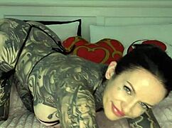 Melody Radford in Micro Bikini