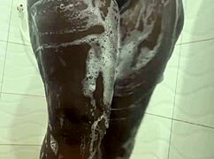 Emergency candy treat for the girl next door