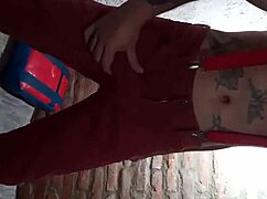 Irreversible Sin Update 35: Mariquita Gets Facial And Anal Destruction With Bbc In Dorm.