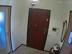 Hey! Lara’s fantasy ep 1 with my wife’s friend giving an epic blow!