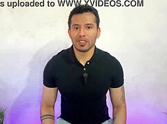 My Canadian father-in-law fucks my ass bareback with his 20cm cock in the USA pool?