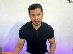 My Canadian father-in-law fucks my ass bareback with his 20cm cock in the USA pool?