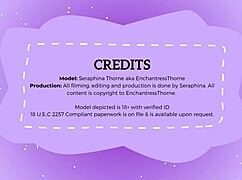 Wow, curvy redhead with big tits and glasses rates cocks topless in sexy solo scene