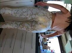 Milfycalla - stepmom is cheating- preview