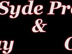 porsha carrera sucking for sara jay with kisses and toys?