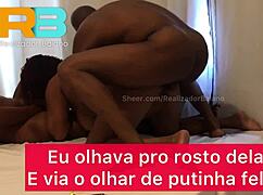 Why give your wife to them?