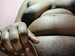 Wow, Step Sister-in-Law's Huge Ass!