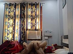 Innocent Girl Finds Condom in Drawer and Gets Pounded by Him