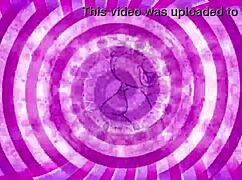 Tease your cock in bimbo zone sissy training