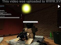 Intense Fucking With Big Black Cock