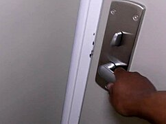 Rebecca Volpetti Takes Big Black Cock