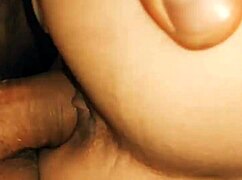 Early Morning Anal With Hot Milf Wife