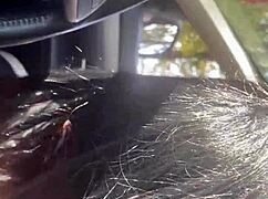 MilfyCalla Needs Intense Ride