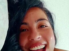 Morena Gostosa Batendo Siririca