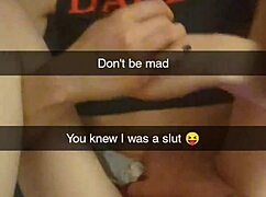 Girlfriend Gets Creampie Revenge