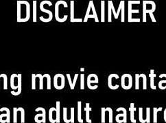 Miss Mars Pussy Gets Blasted With Cum