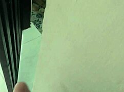 Fat BBW Stepsister Shares Bed For Creampie