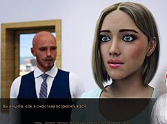 Yo, got a special request for this blonde in public! 😜