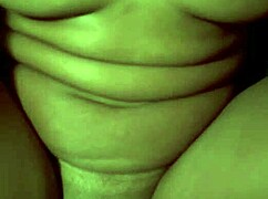 Daddy Stuffing This Pussy With Cumloads!