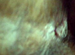 i can't believe how hot this desi housewife looks in petticott, enjoying every naughty moment with her.