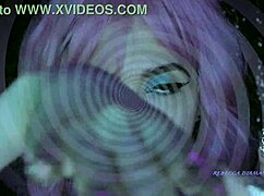 la dea italiana ipnotica svuota la mente