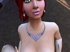 the sims characters fucking in a wild group scene