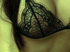 japanese sex doll jk zelex 170 - black lingerie