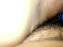 my girlfriend tells me 'i love riding your cock' as she grinds on it