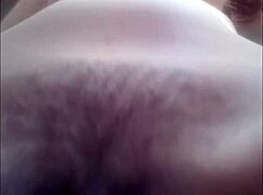 Busty Young Teen Fingering Deep And Squirting