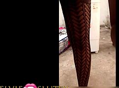 Nice Outdoor Fuck With Solo Girl