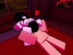 Little Slut Begs For Merciless Fuck