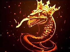 yo, i need your hot cobra cum in my tight ass... gimme now! 🐍💦