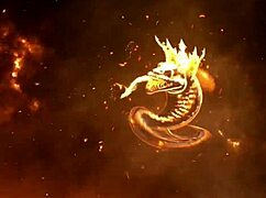 yo, i need your hot cobra cum in my tight ass... gimme now! 🐍💦