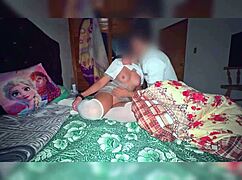 chingandose a la morrita de la escuela pone la camara en un mueble putitas mexicanas