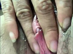 Slutty Stepmom Craves Sex For Her Clit And Ass