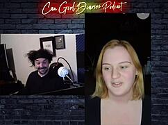 I, the kinky chef, share my best advice for cam modeling, but I tricked you!