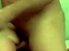 wife gets dp'd by friends every way