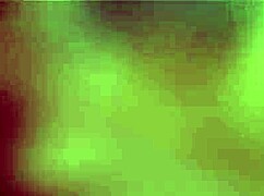 ugh, i’m such a mess… office slut got cum all over my face!