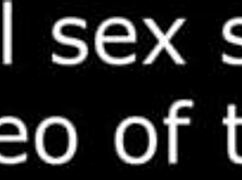 Stepsis Gives Blowjob Titty Fuck And Fucks Cock Hard In Pussy