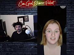 I, the kinky chef, share my best advice for cam modeling, but I tricked you!