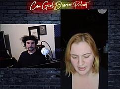 I, the kinky chef, share my best advice for cam modeling, but I tricked you!