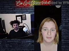 I, the kinky chef, share my best advice for cam modeling, but I tricked you!